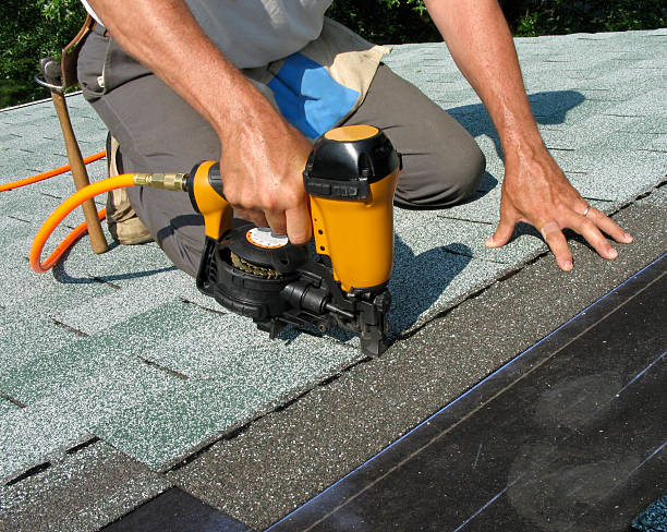 Best Residential Roofing Contractor  in Tupelo, MS