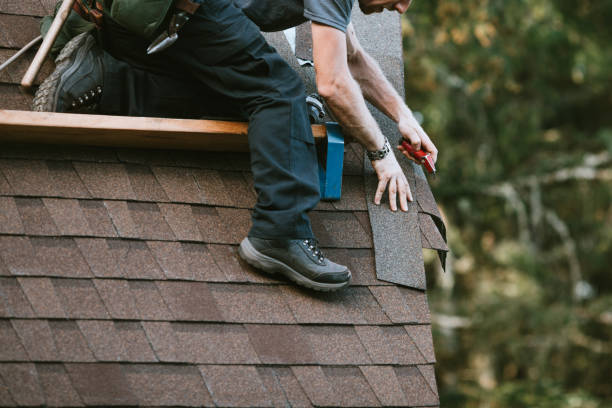 Best Residential Roofing Contractor  in Tupelo, MS