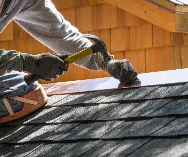 Best Gutter Installation and Roofing  in Tupelo, MS